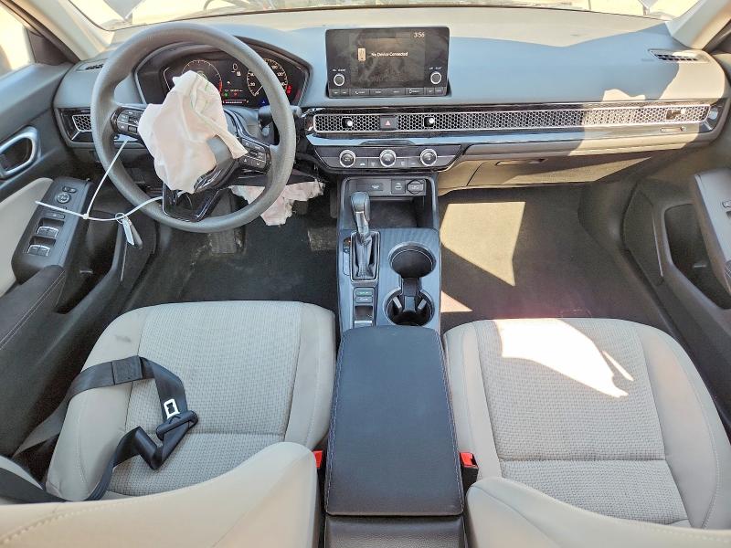 Aukcja sprzedaży 2023 Honda Civic, vin: 2HGFE2F29PH562146, numer aukcji: 50730446