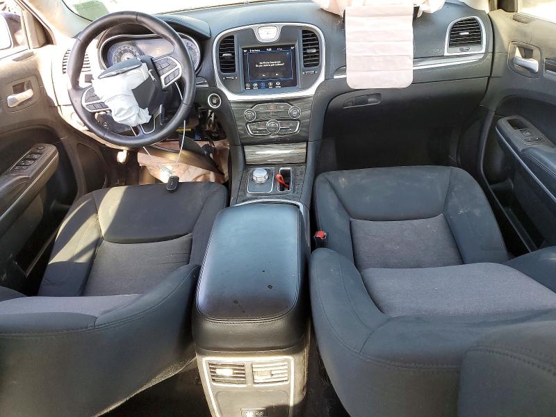 Aukcja sprzedaży 2020 Chrysler 300, vin: 2C3CCAAG7LH174206, numer aukcji: 49919736