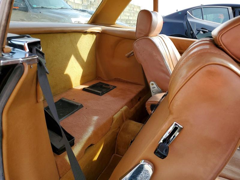 48091006 :رقم المزاد ، WDB1070461A008838 vin ، 1984 Mercedes Benz 500 مزاد بيع