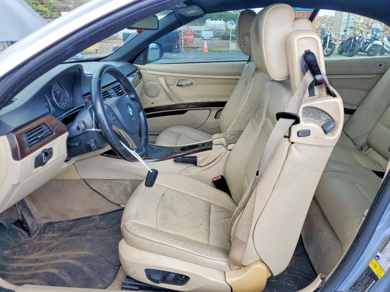 Продаж на аукціоні авто 2011 Bmw 328, vin: WBADW3C58BE539770, номер лоту: 51209146