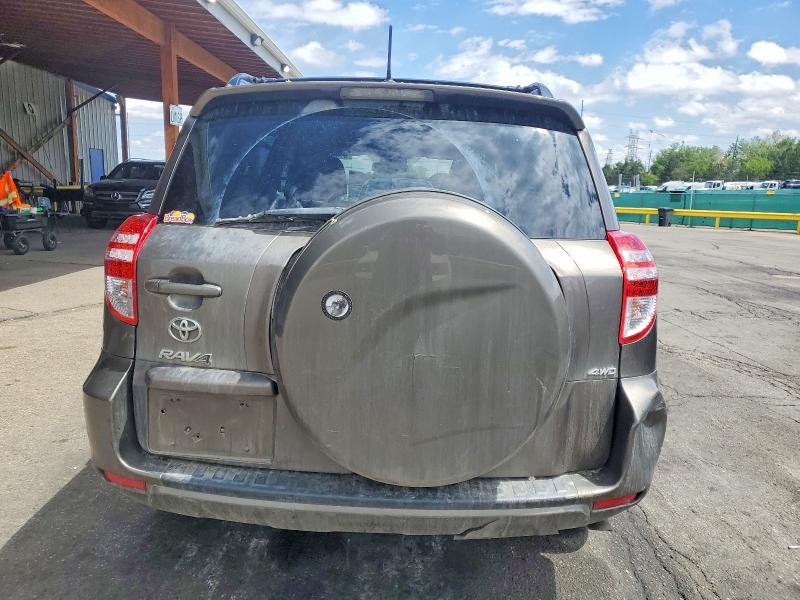 Aukcja sprzedaży 2012 Toyota Rav4, vin: 2T3BF4DV2CW226366, numer aukcji: 51594416