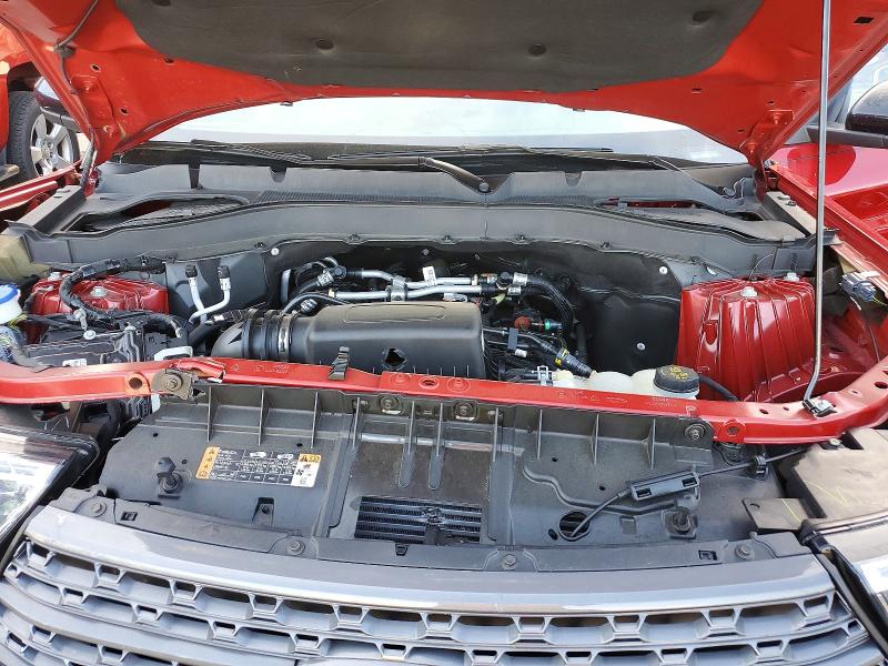 Продаж на аукціоні авто 2022 Ford Explorer, vin: 1FMSK7DH6NGB57165, номер лоту: 49247776
