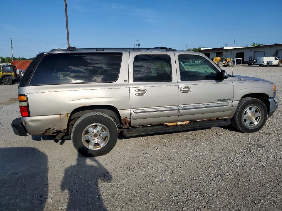 Aukcja sprzedaży 2006 Gmc Yukon Xl, vin: 1GKFK16Z96J138482, numer aukcji: 50796416
