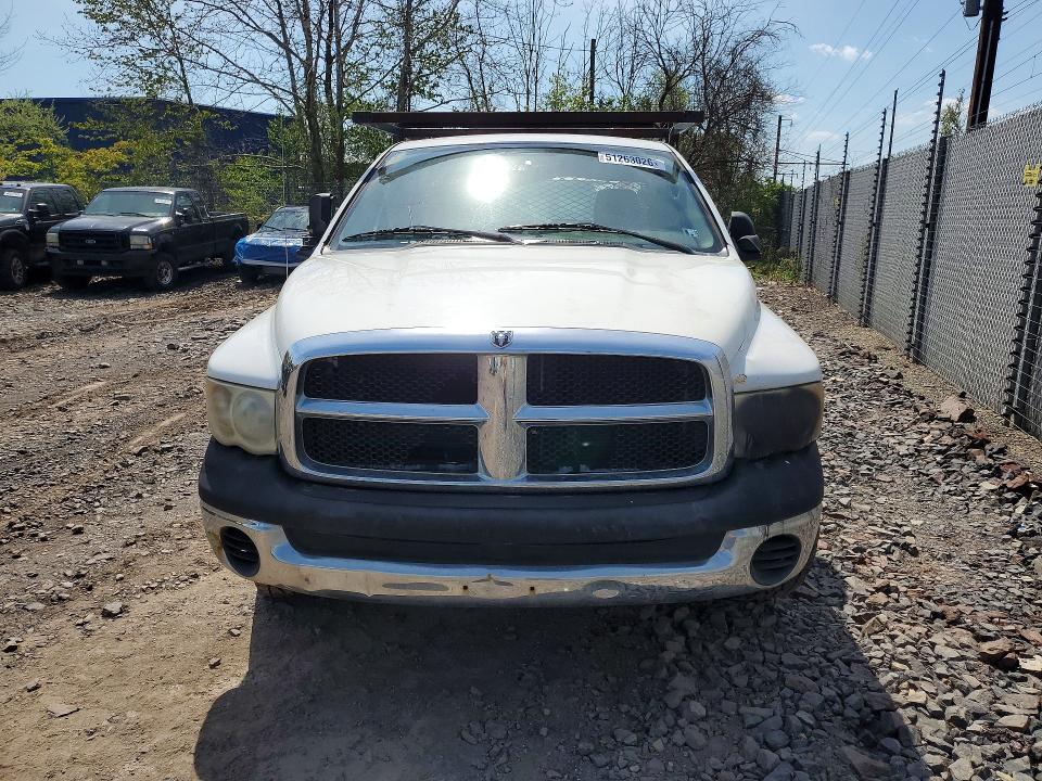 Aukcja sprzedaży 2004 Dodge Ram 2500, vin: 3D7KA26D64G132764, numer aukcji: 51263026