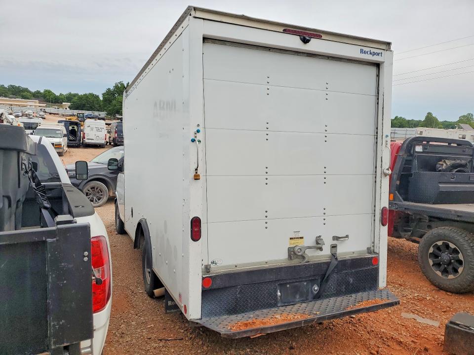 2020 Chevrolet Express მანქანა იყიდება აუქციონზე, vin: 1GB0GRFG7L1206889, აუქციონის ნომერი: 51908696