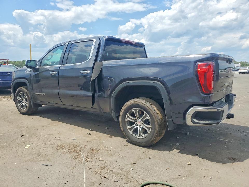 Aukcja sprzedaży 2026 Gmc Sierra, vin: 1GTPHDED6TZ239899, numer aukcji: 51453006