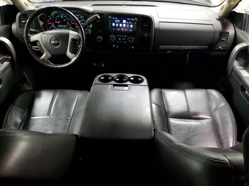 Продажа на аукционе авто 2012 Gmc Sierra, vin: 1GTR2VE79CZ330112, номер лота: 50344746
