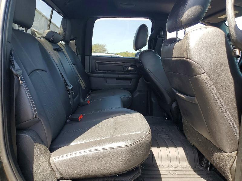 Продаж на аукціоні авто 2018 Ram 1500, vin: 1C6RR7YT6JS161938, номер лоту: 50554626
