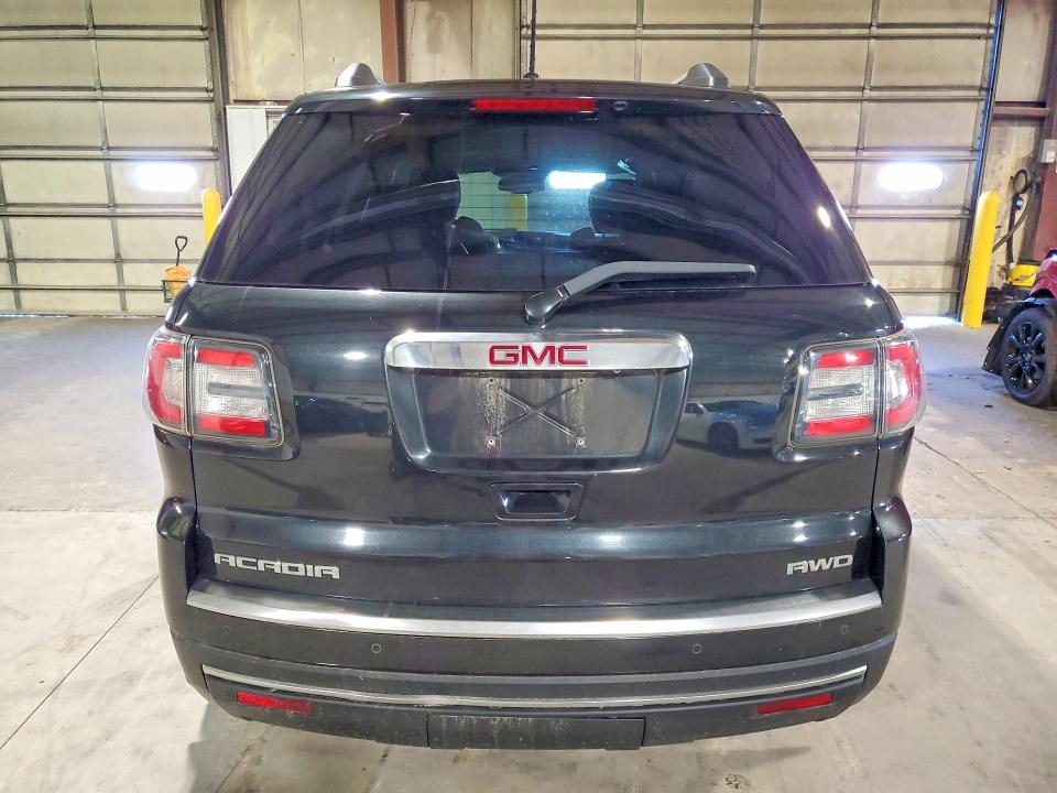 Aukcja sprzedaży 2015 Gmc Acadia, vin: 1GKKVRKD1FJ282073, numer aukcji: 50017956