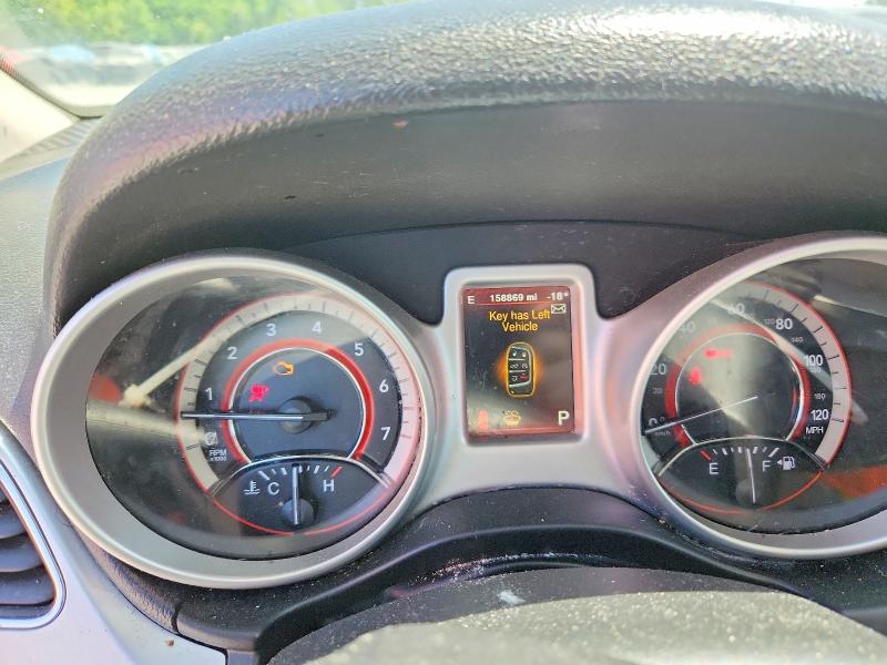 Aukcja sprzedaży 2018 Dodge Journey, vin: 3C4PDCEG0JT473475, numer aukcji: 51074006