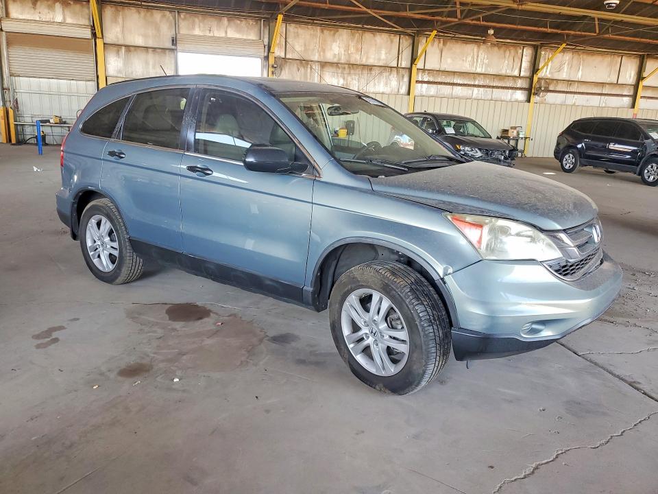 49147016 :رقم المزاد ، 5J6RE4H50BL043247 vin ، 2011 Honda Cr-v مزاد بيع