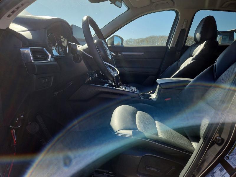 Aukcja sprzedaży 2025 Mazda Cx-5, vin: JM3KFBBL9S0702385, numer aukcji: 51423496