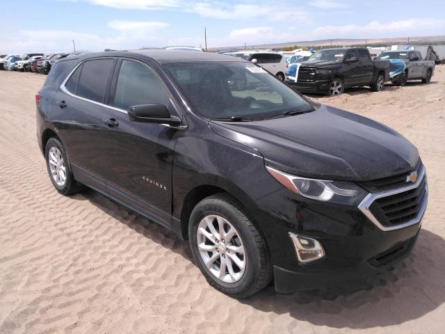 76556075 :رقم المزاد ، 2GNAXKEV2K6228194 vin ، 2019 Chevrolet Equinox مزاد بيع