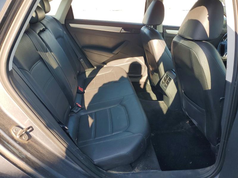 Aukcja sprzedaży 2013 Volkswagen Passat, vin: 1VWBN7A32DC126163, numer aukcji: 49500566