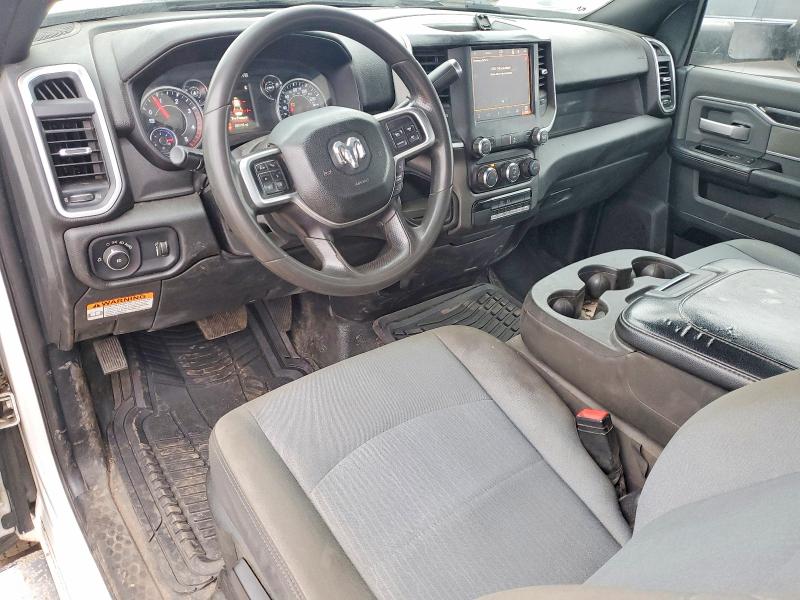 Продаж на аукціоні авто 2022 Ram 5500, vin: 3C7WRMDLXNG118798, номер лоту: 48448376