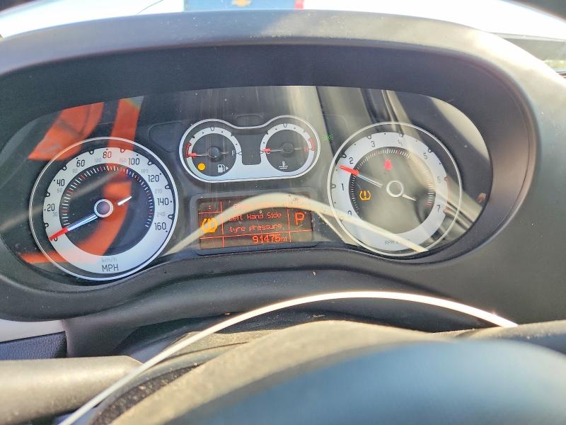 Aukcja sprzedaży 2014 Fiat 500l, vin: ZFBCFABH0EZ027824, numer aukcji: 50586596