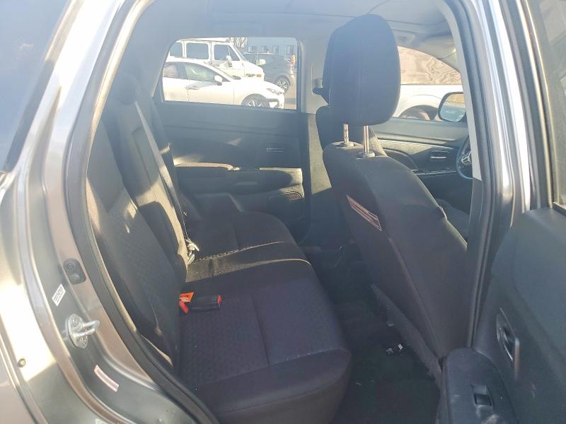 Продаж на аукціоні авто 2011 Mitsubishi Outlander Sport, vin: JA4AR4AU0BZ007851, номер лоту: 49142666
