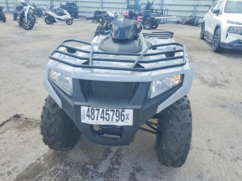 Aukcja sprzedaży 2024 Tracker 4x4, vin: RFB24ATV5RK6E0537, numer aukcji: 48745796