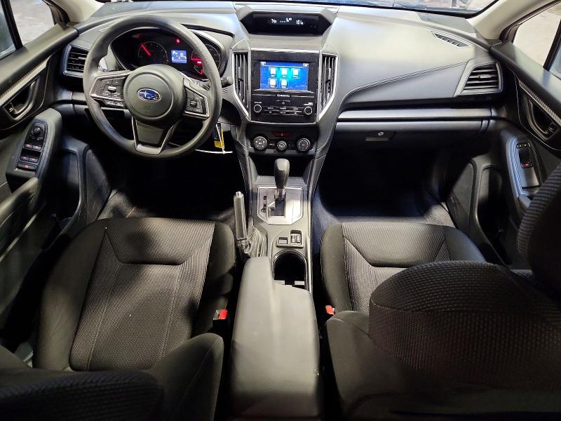 Продажа на аукционе авто 2018 Subaru Impreza, vin: 4S3GTAB65J3712968, номер лота: 49987616