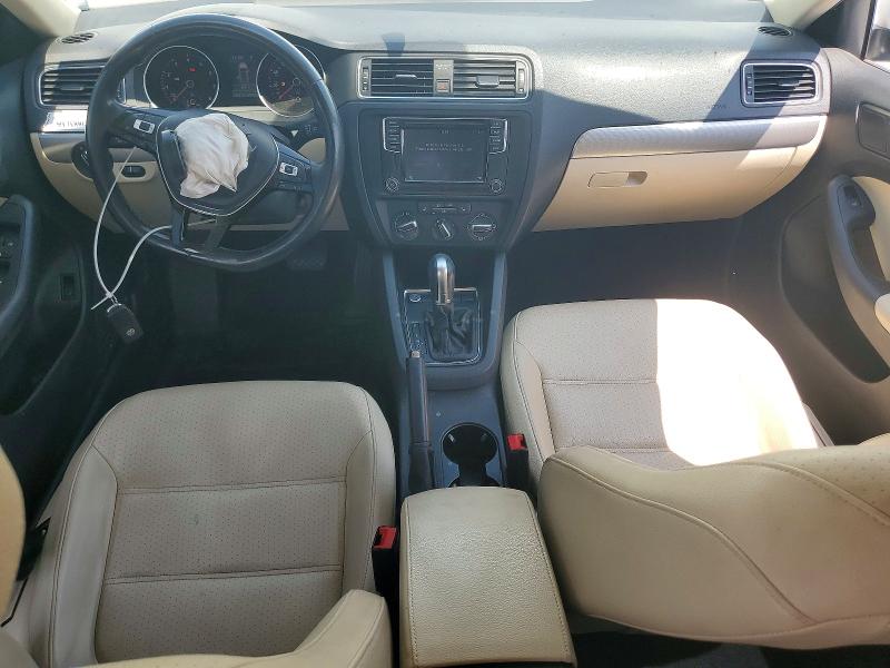 Продажа на аукционе авто 2017 Volkswagen Jetta, vin: 3VWDB7AJ7HM372419, номер лота: 50182136