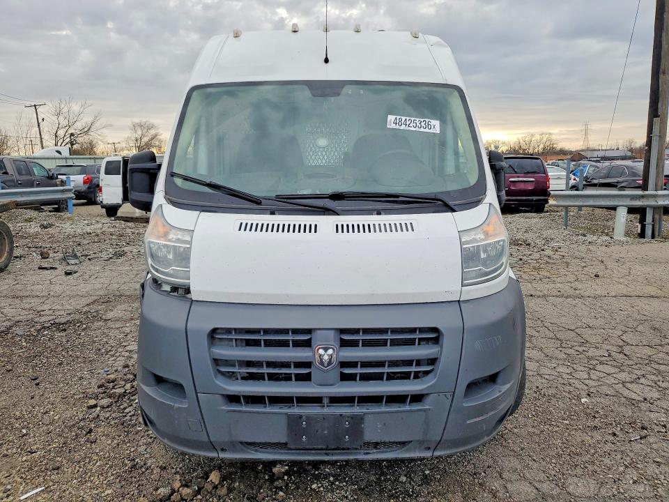 Aukcja sprzedaży 2017 Ram Promaster 1500, vin: 3C6TRVBG0HE518064, numer aukcji: 48425336