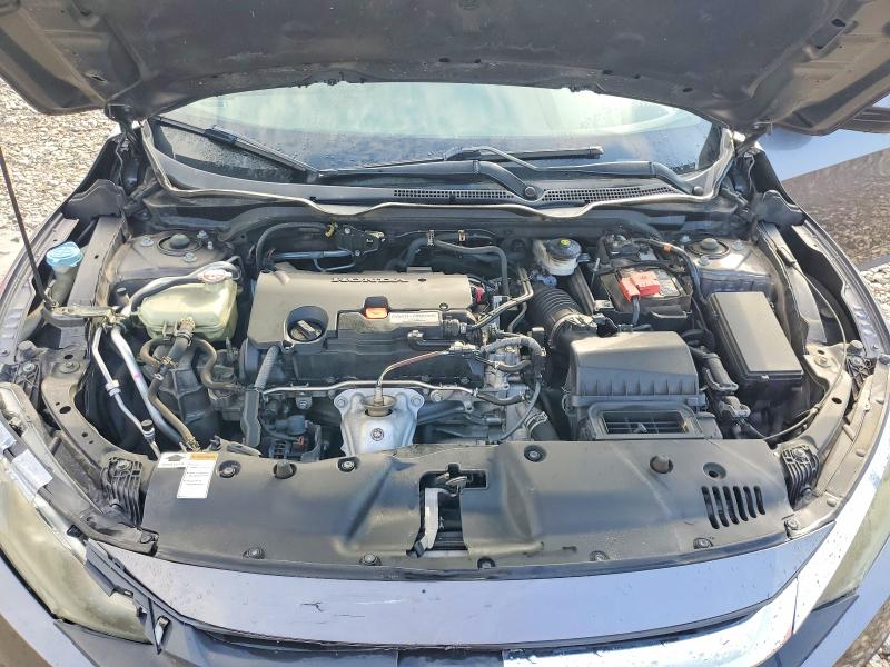 Aukcja sprzedaży 2016 Honda Civic, vin: 19XFC2F79GE042217, numer aukcji: 50131946