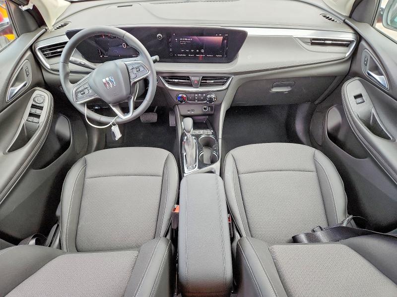 Aukcja sprzedaży 2026 Buick Encore Gx, vin: KL4AMBSL8TB120224, numer aukcji: 47922386