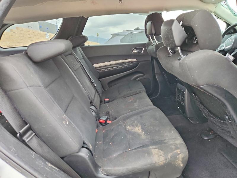 Продаж на аукціоні авто 2016 Dodge Durango, vin: 1C4RDHAG9GC412674, номер лоту: 49977686