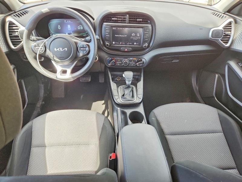 Продаж на аукціоні авто 2023 Kia Soul, vin: KNDJ23AU4P7849406, номер лоту: 49573226