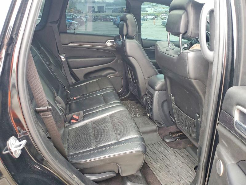 49071406 :رقم المزاد ، 1C4RJFCG1JC491582 vin ، 2018 Jeep Grand Cherokee مزاد بيع