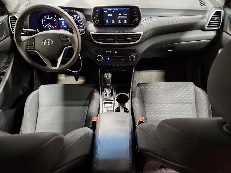 50819476 :رقم المزاد ، KM8J2CA48KU931354 vin ، 2019 Hyundai Tucson مزاد بيع