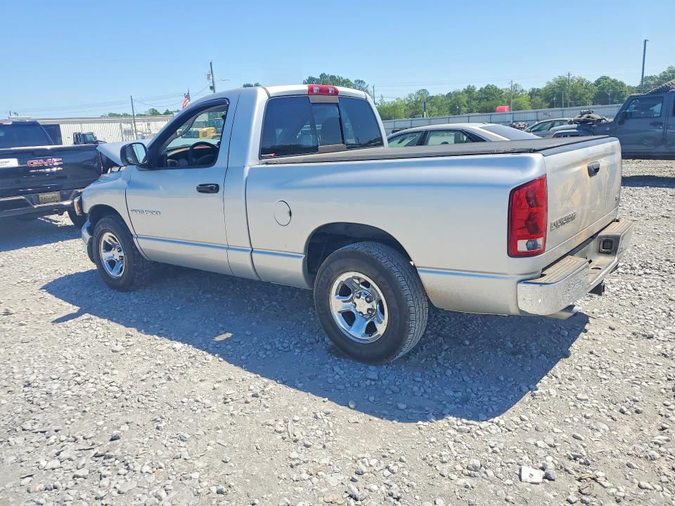 50652686 :رقم المزاد ، 1D7HA16N03J509597 vin ، 2003 Dodge Ram 1500 مزاد بيع