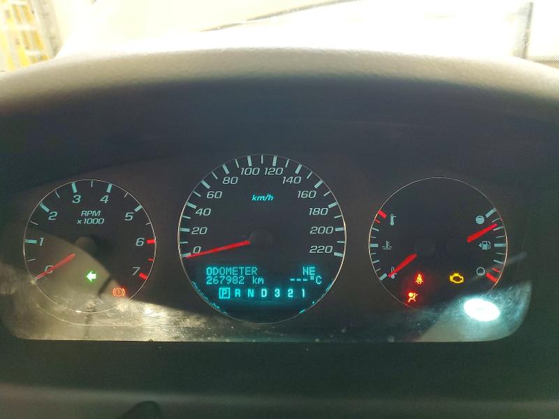 Продаж на аукціоні авто 2009 Chev Impala, vin: 2G1WU57M291188034, номер лоту: 48457256