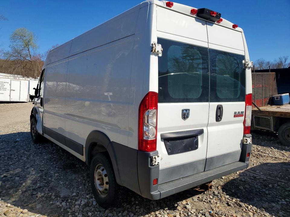 Продажа на аукционе авто 2014 Ram Promaster 1500, vin: 3C6TRVDG5EE105890, номер лота: 52275916