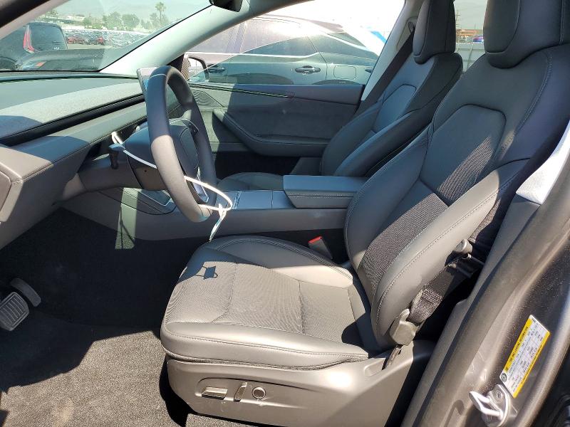Aukcja sprzedaży 2026 Tesla Model Y, vin: 7SAYGDED1TF565660, numer aukcji: 48959986