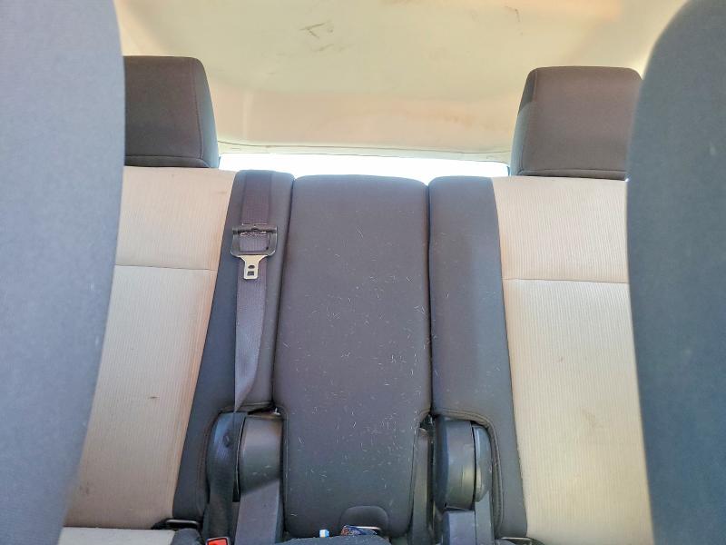 Aukcja sprzedaży 2009 Dodge Journey, vin: 3D4GH57V79T190629, numer aukcji: 50889256