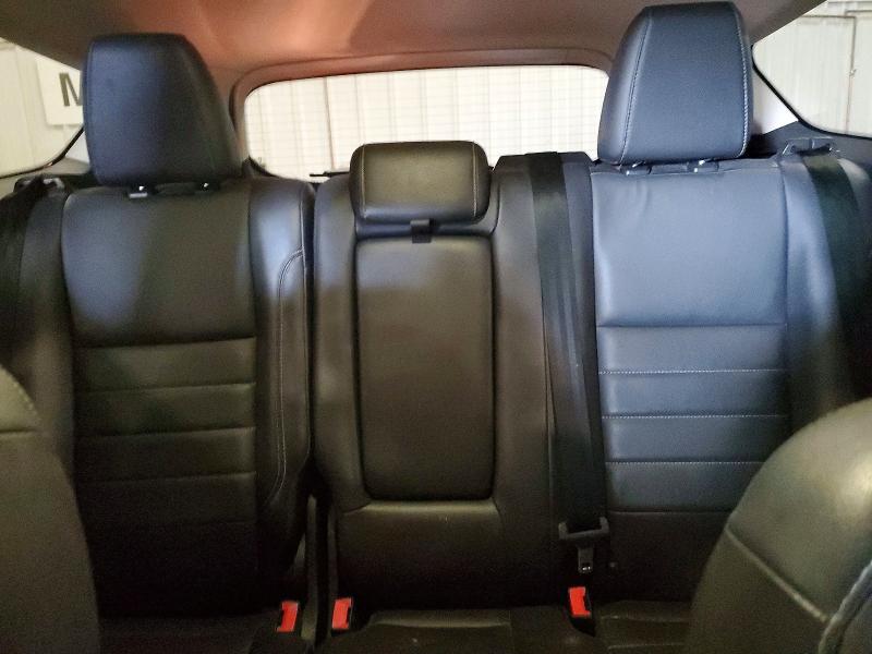 Aukcja sprzedaży 2016 Ford Escape, vin: 1FMCU9G98GUC09947, numer aukcji: 50930166