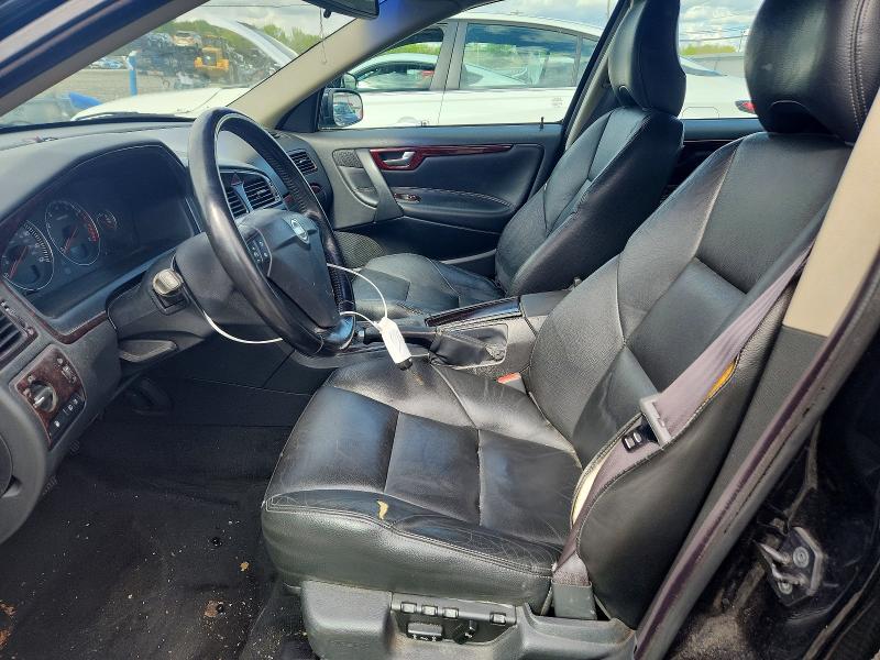Продаж на аукціоні авто 2004 Volv S60, vin: YV1RH59H142398023, номер лоту: 51929306
