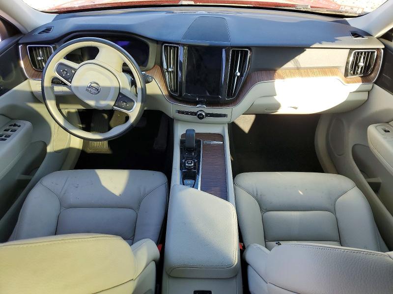 Aukcja sprzedaży 2022 Volvo Xc60, vin: YV4L12RK2N1091927, numer aukcji: 49117236