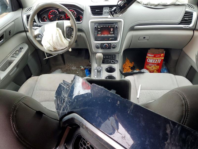 48049736 :رقم المزاد ، 1GKKVPKD6GJ326378 vin ، 2016 Gmc Acadia مزاد بيع