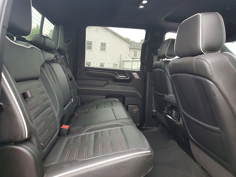 Aukcja sprzedaży 2024 Gmc Sierra, vin: 1GT49ZEY0RF335621, numer aukcji: 51881726