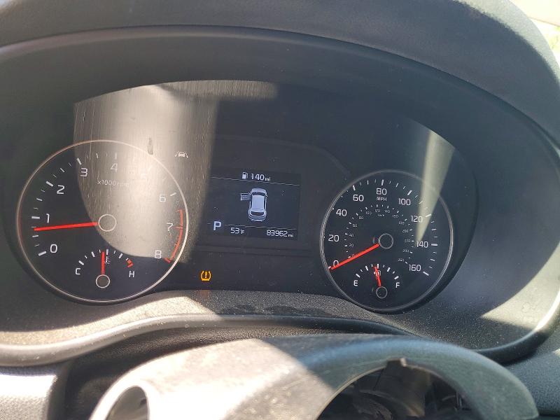 Aukcja sprzedaży 2020 Kia Sportage, vin: KNDPMCAC1L7822573, numer aukcji: 49559476
