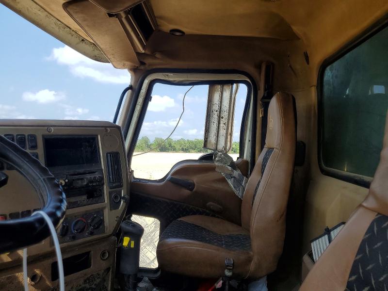 Продажа на аукционе авто 2007 Mack Unknown, vin: 1M2AT04C27M002945, номер лота: 51339086