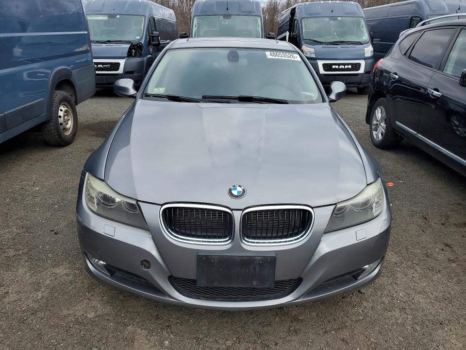Продажа на аукционе авто 2011 Bmw 328, vin: WBAPK5C51BF125065, номер лота: 48653526