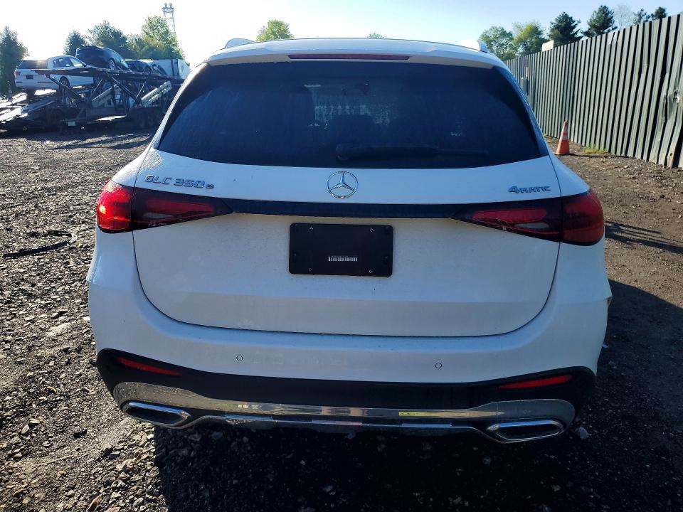 Aukcja sprzedaży 2025 Mercedes-benz Glc, vin: W1NKM5GB9SF274629, numer aukcji: 50836246