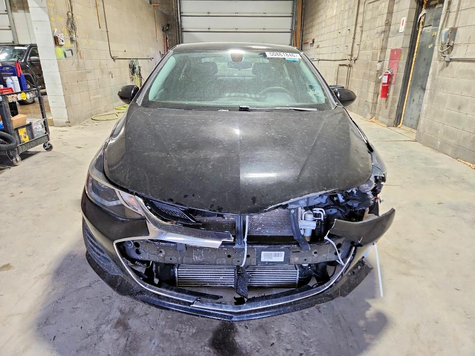 Aukcja sprzedaży 2019 Chevrolet Cruze, vin: 1G1BE5SM9K7130739, numer aukcji: 50861846