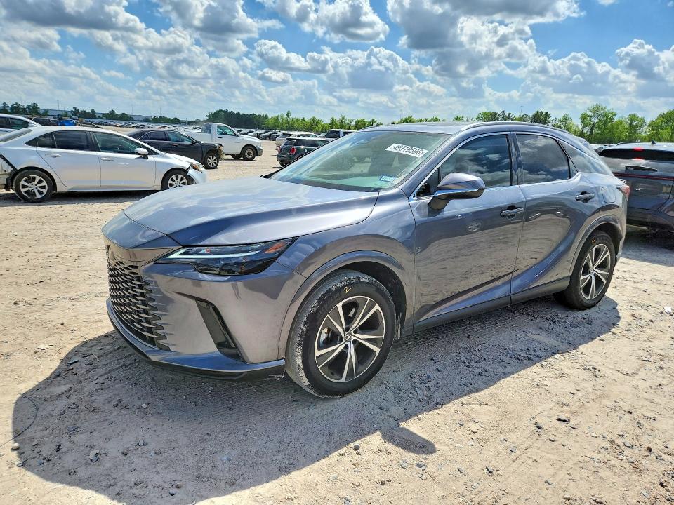 Aukcja sprzedaży 2023 Lexus Rx 350, vin: 2T2BAMBA3PC006311, numer aukcji: 49319596