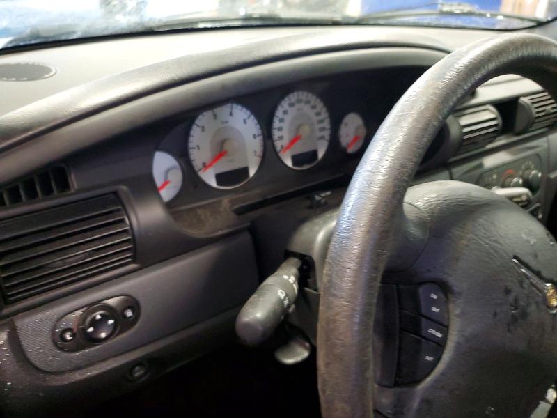 48324376 :رقم المزاد ، 1C3EL45R25N659661 vin ، 2005 Chrysler Sebring مزاد بيع