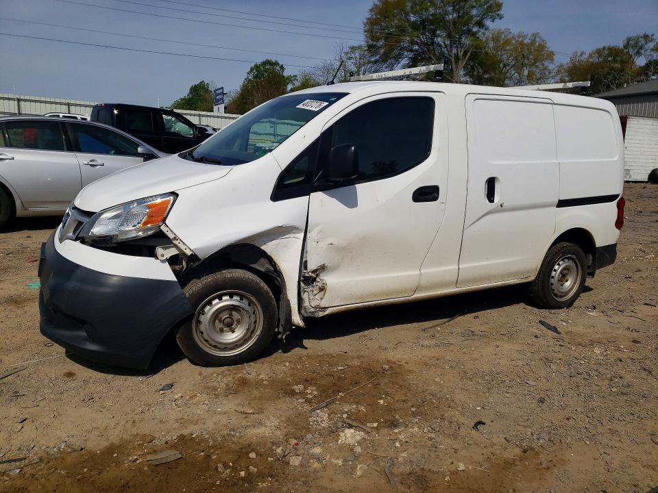 Продаж на аукціоні авто 2017 Niss Nv200, vin: 3N6CM0KN4HK701460, номер лоту: 53475296