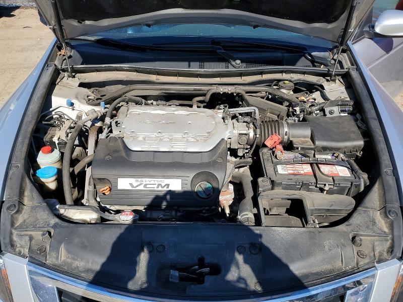 Продажа на аукционе авто 2008 Honda Accord, vin: 1HGCP36868A009798, номер лота: 50354576